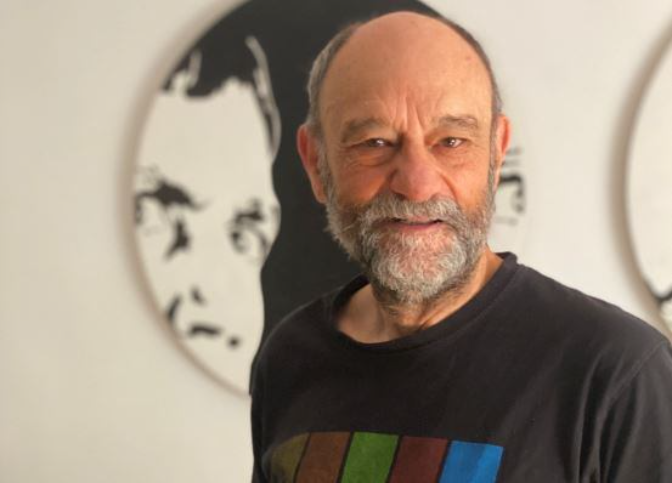 Imagen de El mensaje de apoyo de Ortega a Javier Cansado tras anunciar que sufre cáncer: 