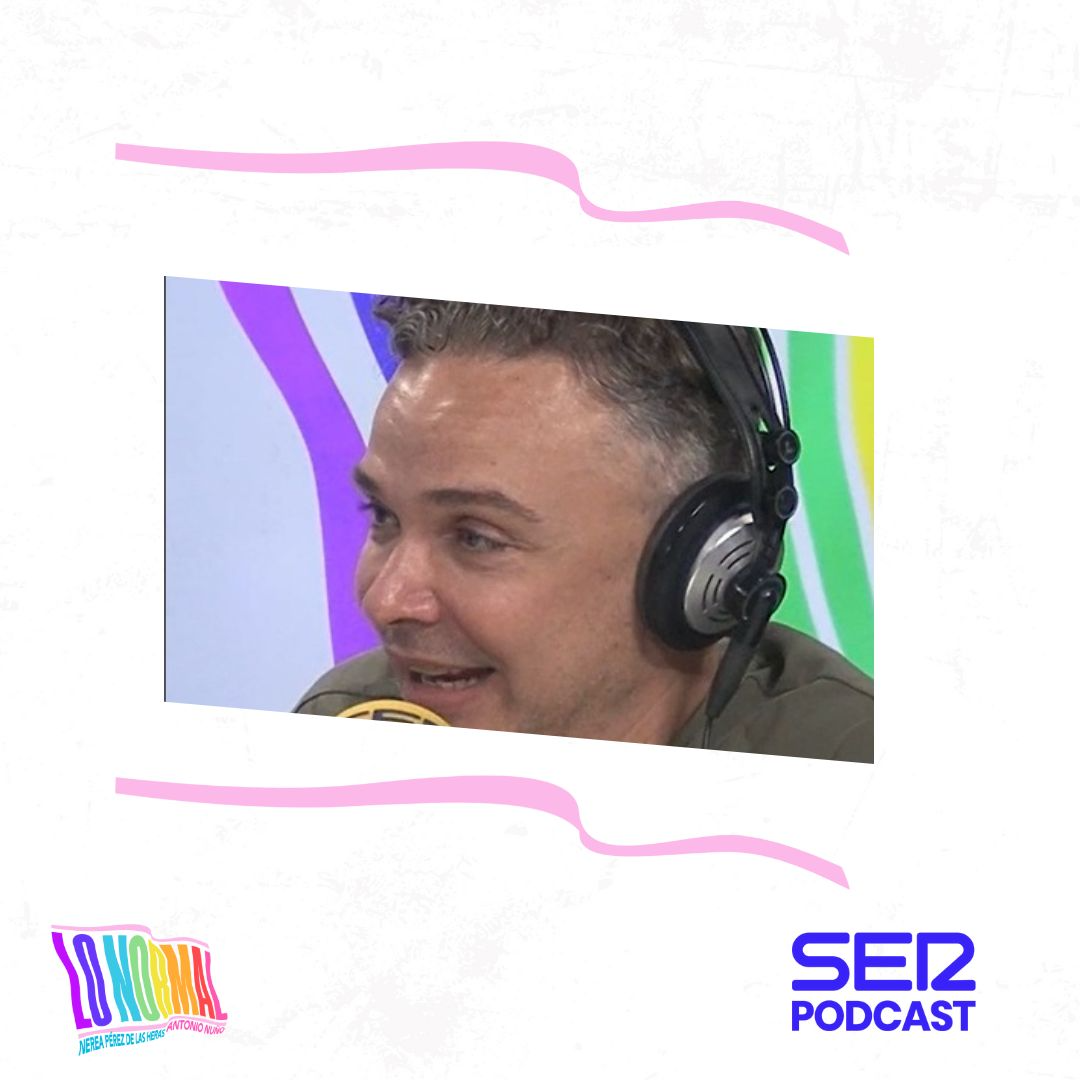 Imagen de Supremme | Episodio 96