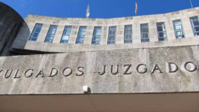 Imagen de Chequeo a la justicia en Galicia