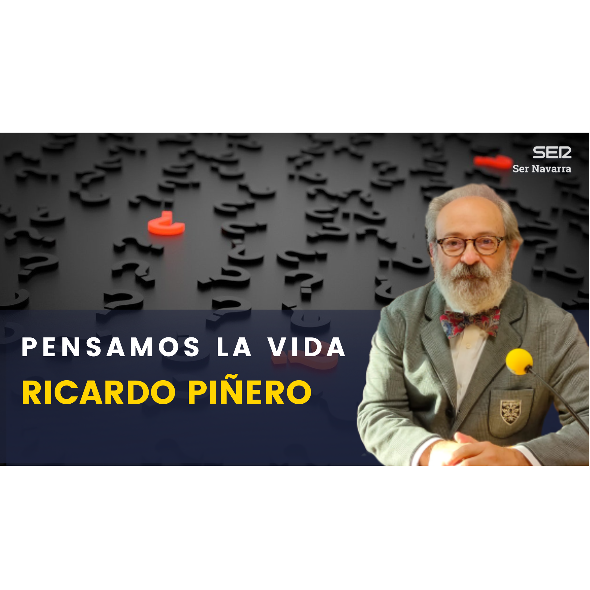 Pensamos: "El arte de despedirse"