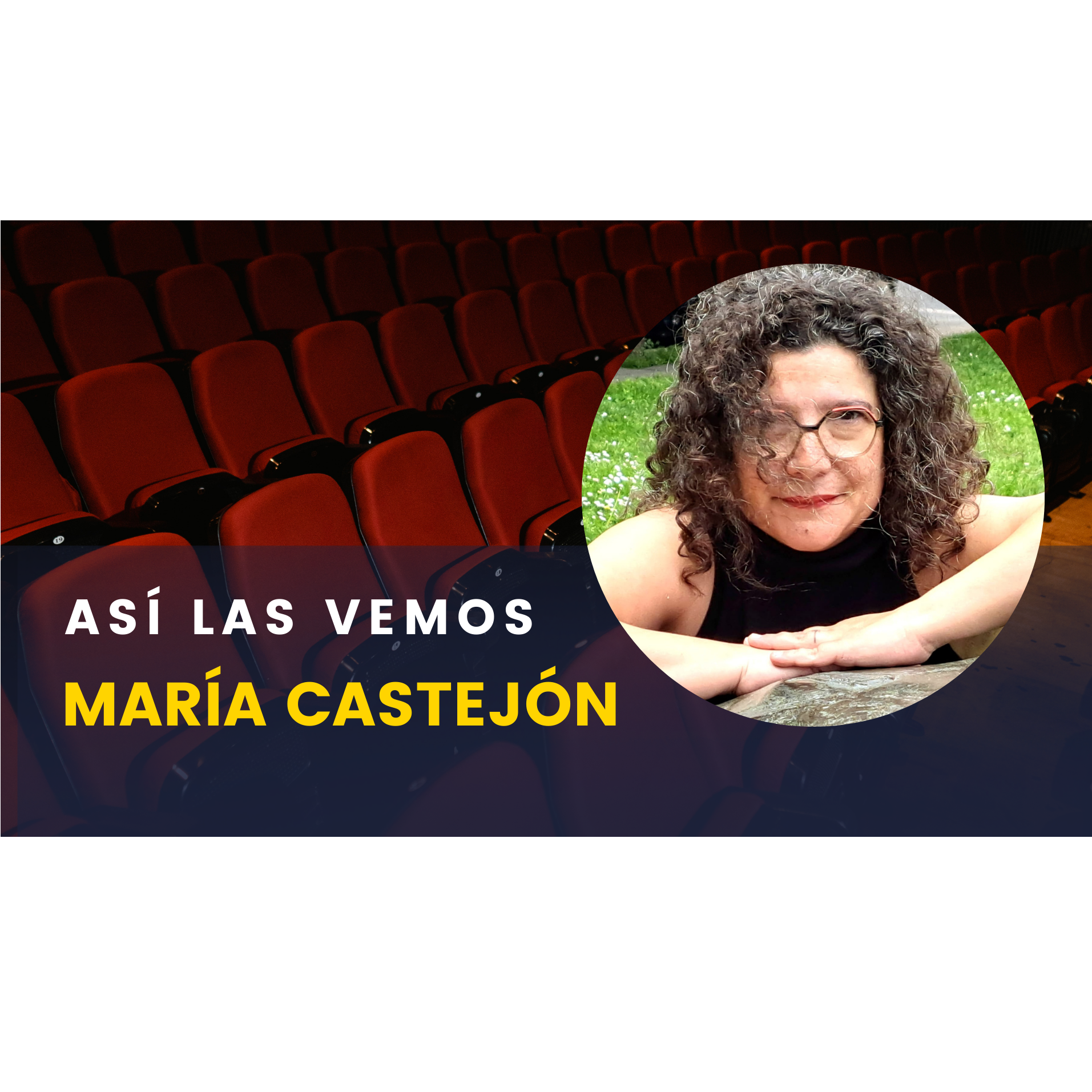 Así las vemos: "Jone batzuetan"; Jone, a veces