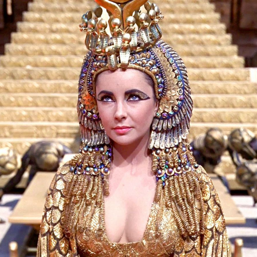 El antropólogo Inocente | Las Cleopatras, las reinas olvidadas de Egipto