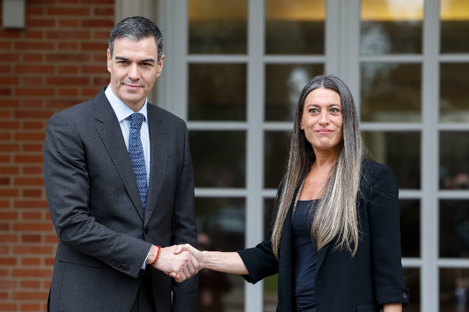 Imagen de Junts y Podemos: radiografía de los objetivos de los dos principales quebraderos de cabeza del Gobierno
