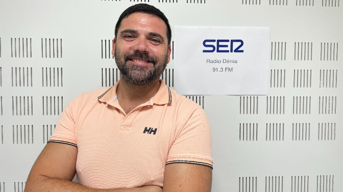 Imagen de Entrevista Pepe Pérez Sirvent