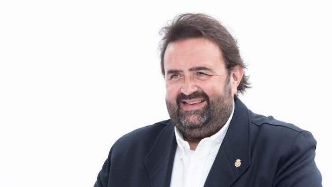 La Galería: José Antonio Ferreira Dapía