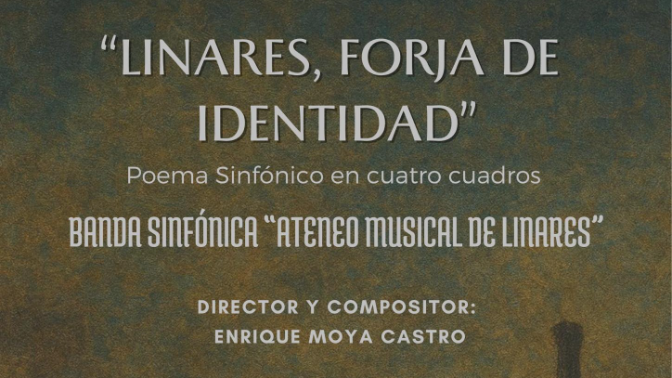 Imagen de Linares, forja de identidad. Ateneo Musical de Linares