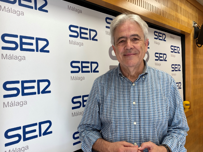 Emilio Alba: "El sistema sanitario necesita un rediseño integral y la crisis del cribado no se debe a falta de recursos, sino a problemas de gestión"