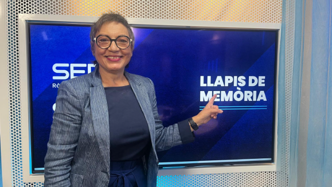 Putin en persona és poca cosa, però té mirada de gel