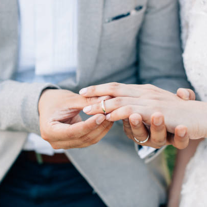 Imagen de Un pueblo de León celebra su primera boda en más de 40 años