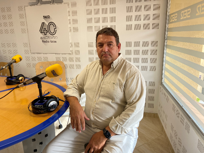 Las aseguradoras pagarán a los afectados por los temporales en Ibiza en menos de un mes Las aseguradoras pagarán a los afectados por los temporales en Ibiza en menos de un mes