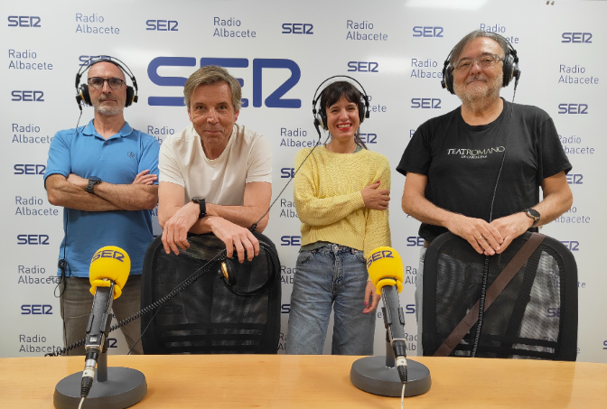 El poder de los 'mass media', el Nobel de Literatura y las Brigadas Internacionales, en 'El Llano en llamas'