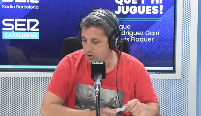 Imagen de Sique Rodríguez: 