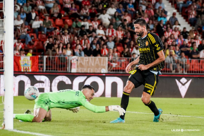 Imagen de La tertulia zaragocista en SER Deportivos Aragón (14/10/2025)