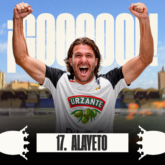 El bigoleador Iñigo Alayeto con el Tudelano colíder en segunda Rfef y el repaso al fútbol navarro