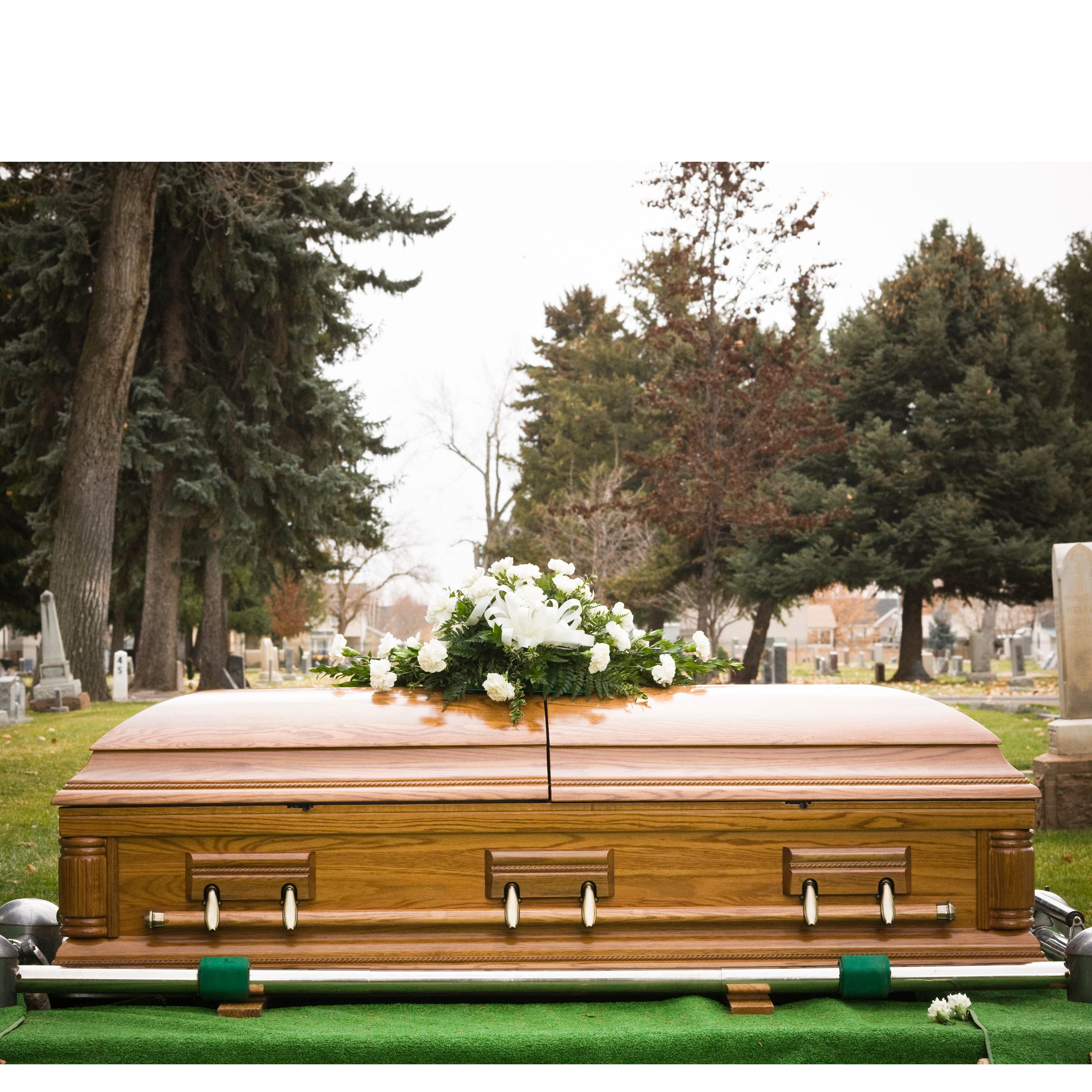 La Ventana a las 16h | Entre memoria e inteligencia artificial: así se reinventa el mundo funerario