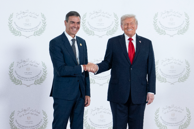 ¿Cuántas veces ha amenazado Trump con aranceles a España?: los vaivenes en la relación económica con EEUU