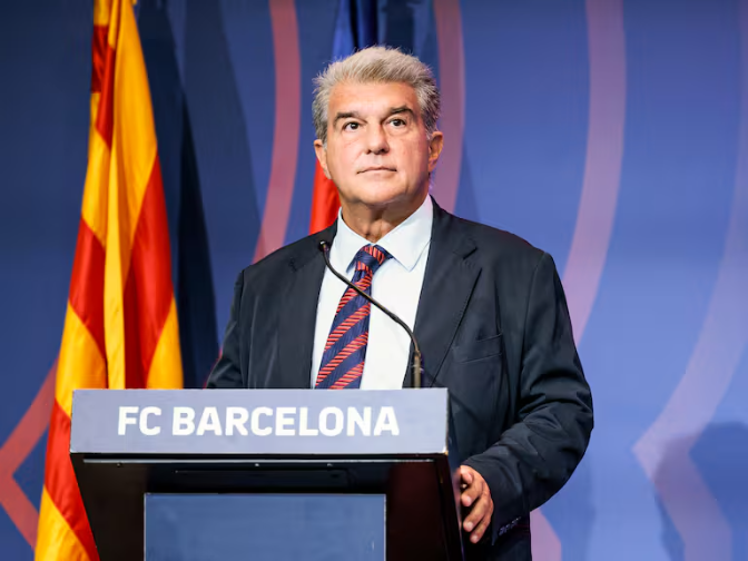 El Barça se solidaritza amb els afectats per les pluges torrencials a les Terres de l'Ebre