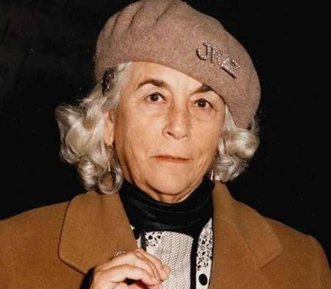 Imagen de Conociendo a Carmen Martín Gaite en la 