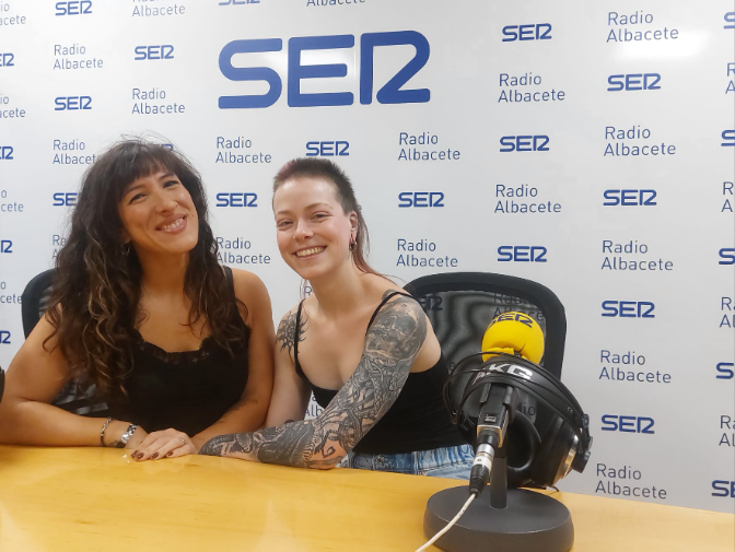 El imparable crecimiento del Pole Dance en Albacete