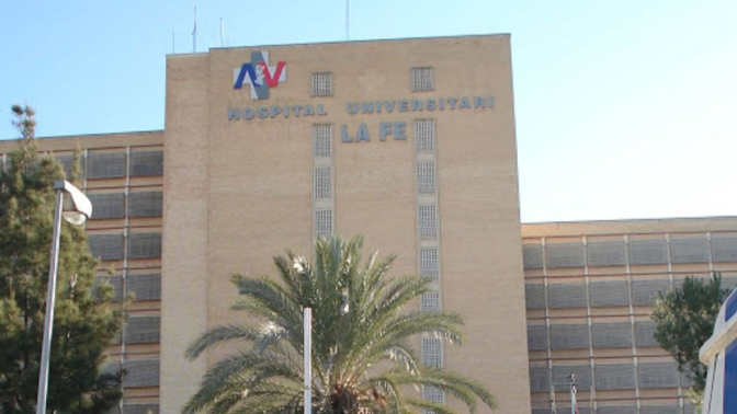 Imagen de La València Olvidada: el (antiguo) hospital La Fe