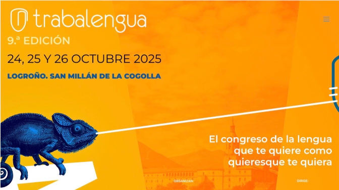 Trabalengua dedica su nueva edición a la figura de la mujer en la lengua y la literatura
