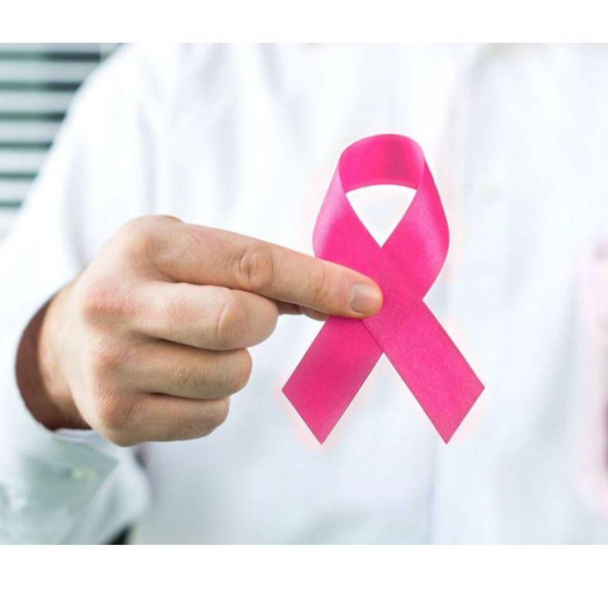 La primera llamada del día con Juan Franco, director de la Asociación Española contra el Cáncer en Navarra