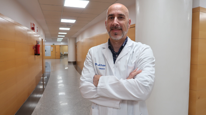 Imagen de Cirugía colorrectal: precisión, seguridad y recuperación rápida