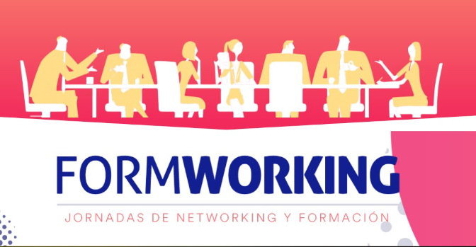Formworking Alcoi 2025- Entrevista a la periodista Maribel Vilaplana por la jornada 'Cómo vencer los miedos para hablar en público'