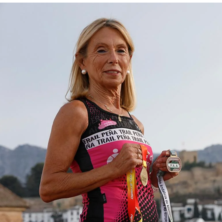 Entrenando para la jubilación | Estrellas del deporte