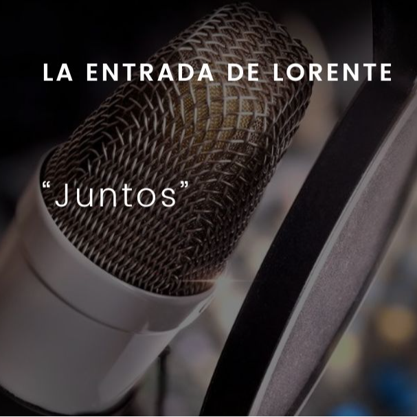 Juntos: La entrada de Lorente