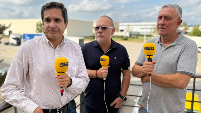 Imagen de Capítulo 42, Riba-roja: 