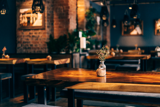 Potser no calia saber-ho, amb Edgar Hita: consells per obrir un restaurant