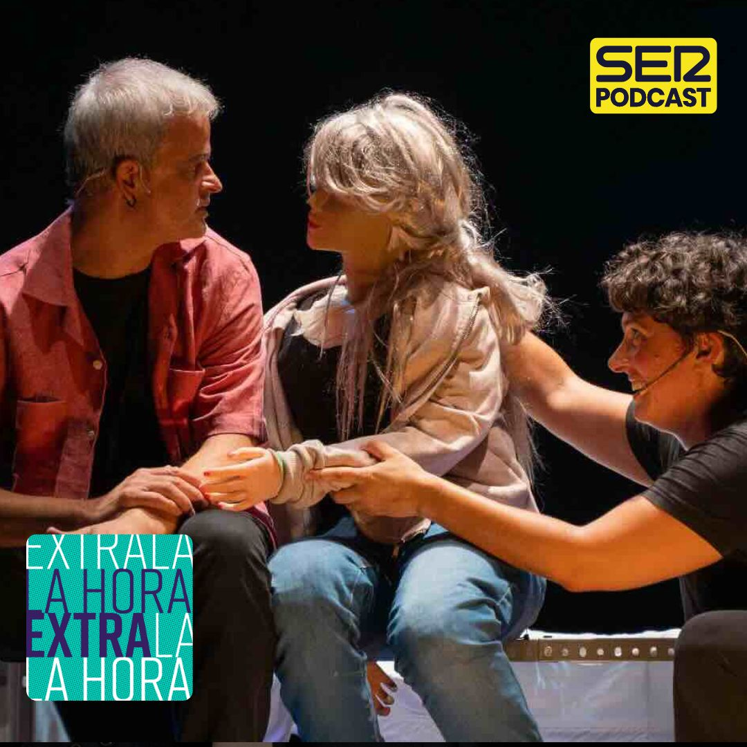Infancia y adolescencia en La Hora Extra: "somos un conjunto de accidentes con secuelas invisibles"