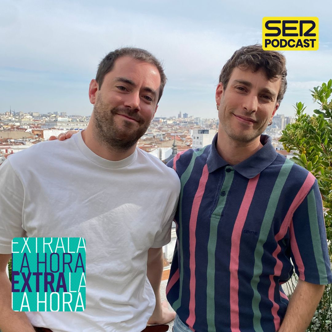 Las heridas invisibles de la infancia, por Oriol Puig Grau y Eric Balbàs en 'Dibujo de un zorro herido'