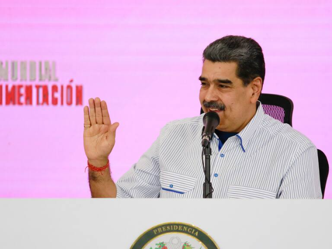 La escalada de la presión de Estados Unidos sobre Venezuela: "Esto ha subido más la agresividad de Trump"