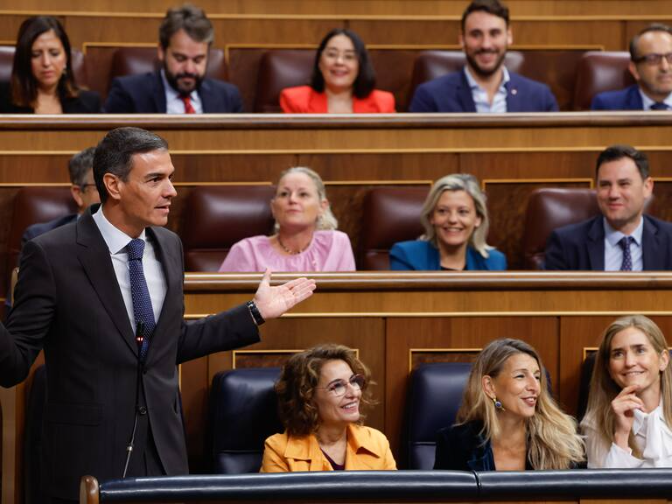 Imagen de Presupuestos 2026: misión (casi) imposible
