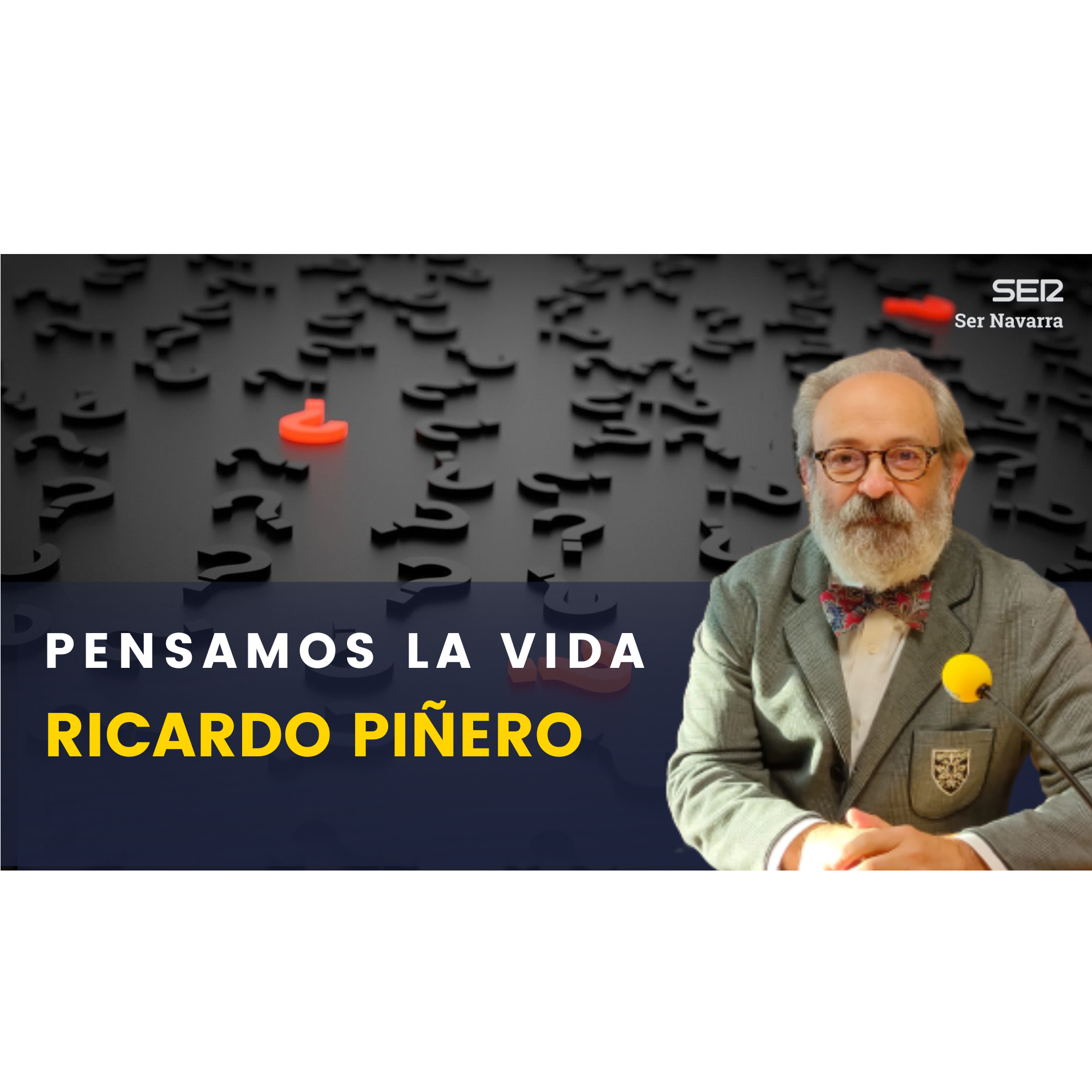 Pensamos la vida: El tercer tiempo