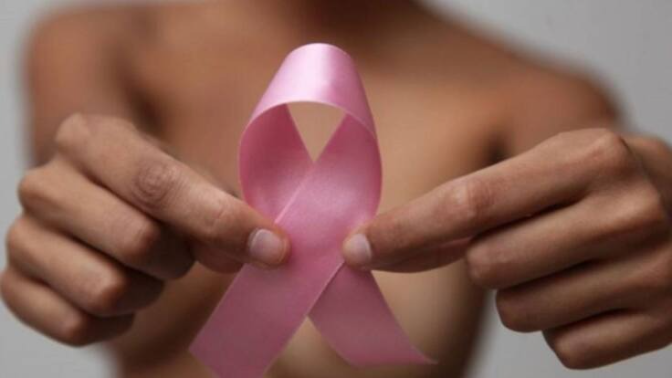 AECC La Rioja se 'toma a pecho' el cáncer de mama: "Aquí no hay retrasos en cribados ni diagnósticos"