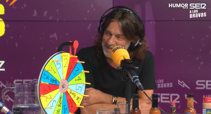 "Aunque tú no lo sepas": así nació la canción que Enrique Urquijo le pidió a Quique González