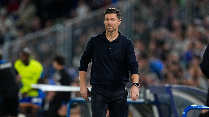 Seguimos sin saber realmente el plan de juego del Real Madrid": las críticas al sistema de Xabi Alonso a una semana del Clásico | Fútbol | Cadena SER