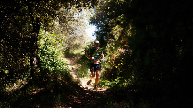 Imagen de Cuenta atrás para la CxM Sierra de Luesia