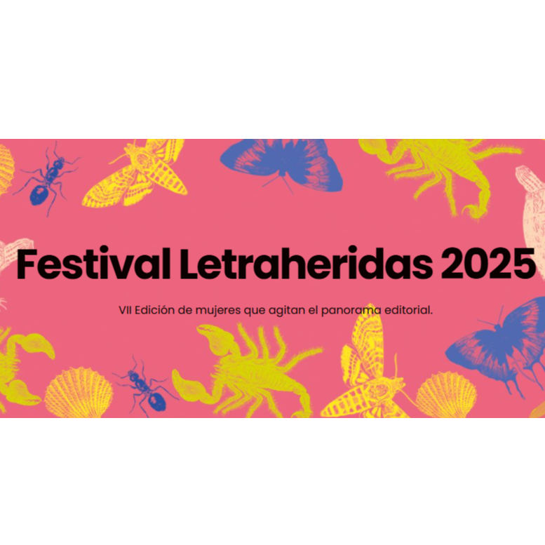 VII edición del Festival Letraheridas