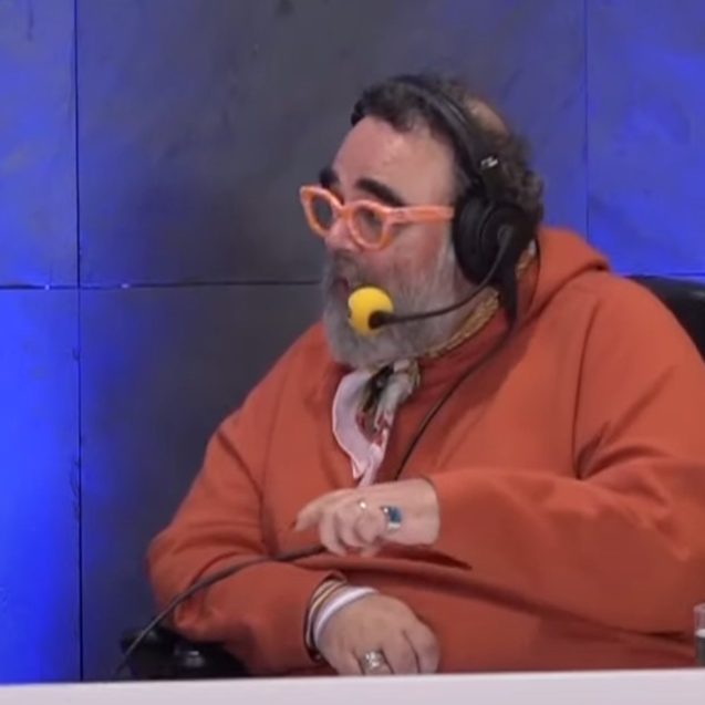 Imagen de ¿Quién está detrás del robo en el Louvre? Bob Pop tiene una teoría y manda un aviso muy importante a los museos españoles