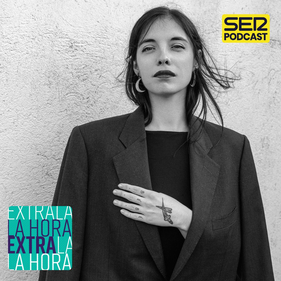 Luna Miguel: "La literatura está plagada de intelectuales y escritores macho, como a los que hemos visto pelear en el Congreso de la Lengua"