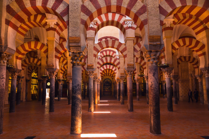 El racó de pensar amb Carles Francino i Imane Raissali -  'Si vols, pots' i la mesquita de Còrdova