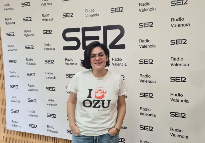 Imagen de Entrevista con Sara Mansanet, directora de la Mostra