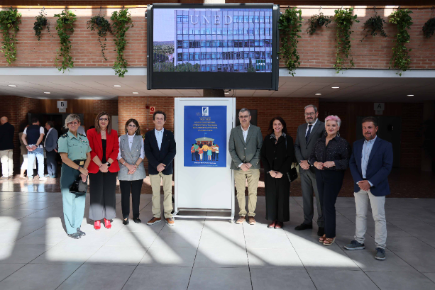 COSITAL Guadalajara celebra el Centenario de la Habilitación Nacional