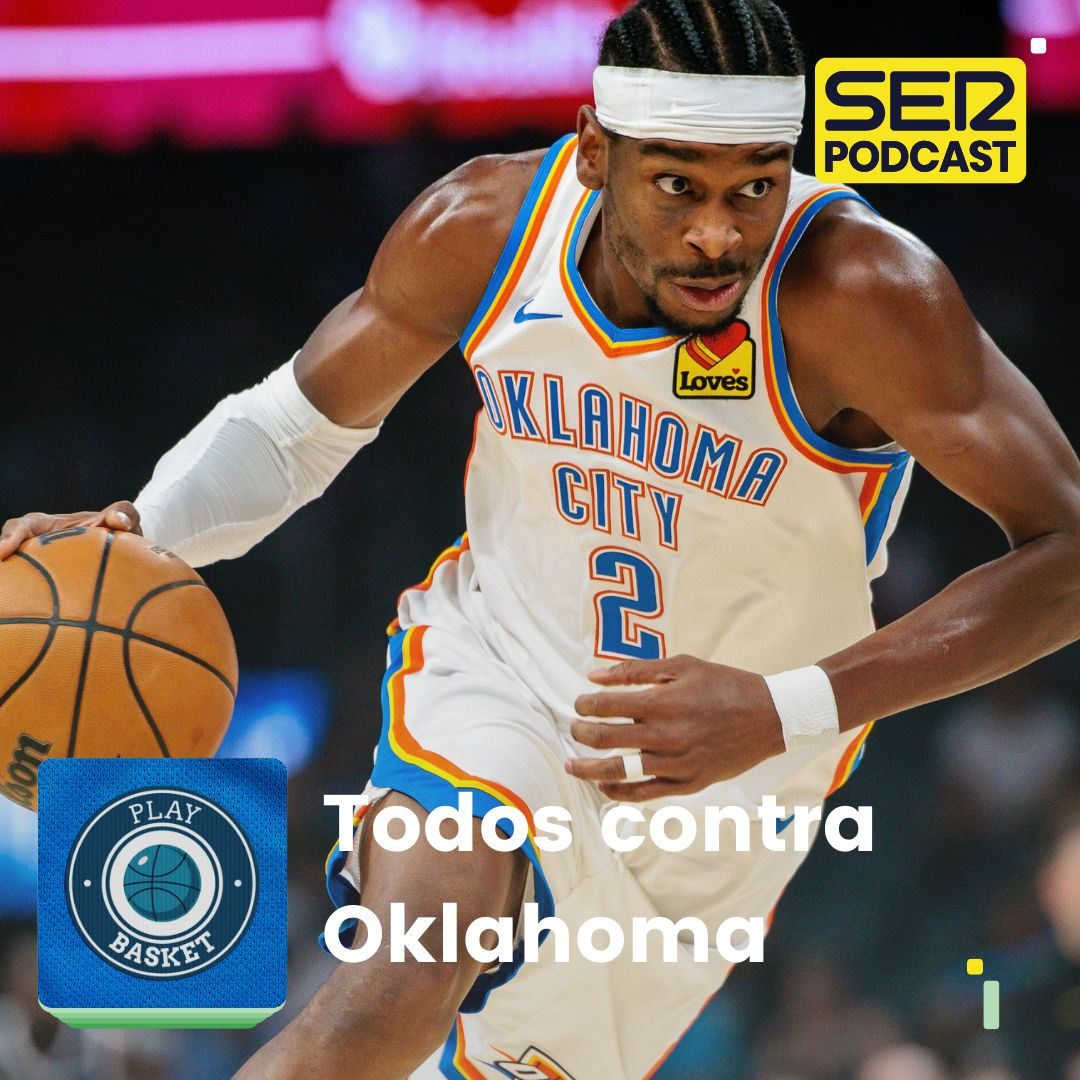 Imagen de Todos contra Oklahoma