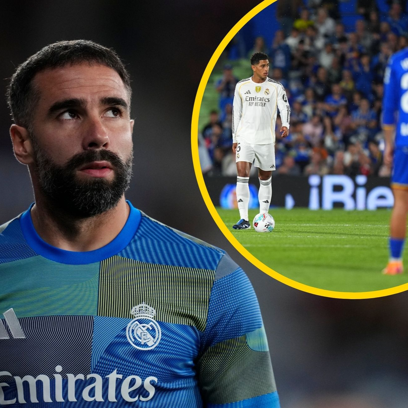 Imagen de Carvajal pide dar un paso más en la protesta contra el partido en Miami, pero no encuentra unanimidad entre los capitanes