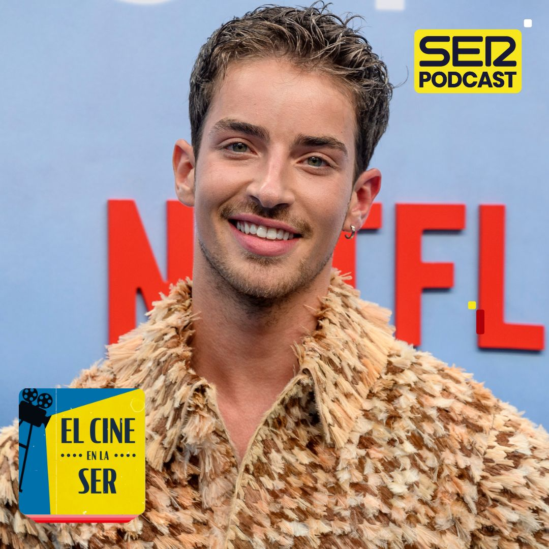 Imagen de Entrevista | Manu Ríos, la paciencia, la fama y el anclaje del joven actor